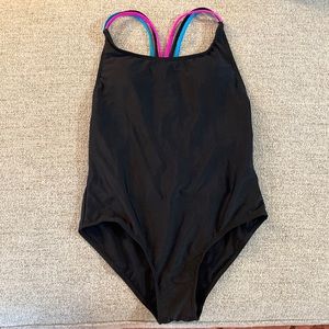 One Piece Swim Suit